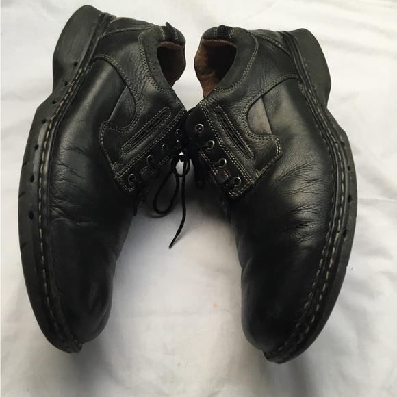 Structure Men's Shoes - Picture 3 of 16